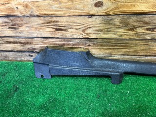 Накладка на порог, ориг. номер 893853905D, Audi 80 1986-1992