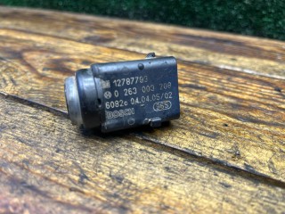 Датчик парктроника, ориг. номер 12787793, 0263003208, Opel Vectra 2002-2005