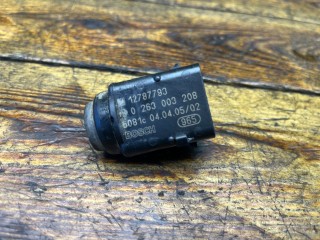 Датчик парктроника, ориг. номер 12787793, 0263003208, Opel Vectra 2002-2005
