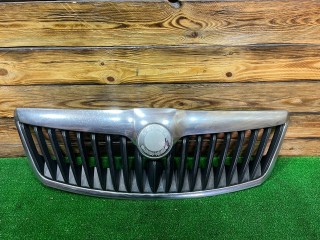 Решетка радиатора Skoda Octavia 2000-2011
