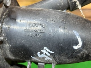 Горловина топливного бака, ориг. номер 310302BXXX, Hyundai Santa FE 2004-2012