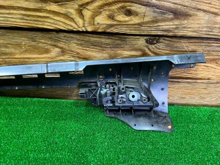 Ручка внутренняя задняя правая, ориг. номер 316324987, Opel Astra 1998-2009