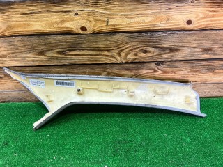 Обшивка стойки передней левой, ориг. номер 4F0867233, Audi A6 2001-2005