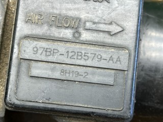Расходомер воздуха, ориг. номер 97BP12B579AA, Ford Mondeo 1996-2000