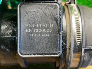 Расходомер воздуха, ориг. номер 9636963880, ENT300005, TH505M52, Peugeot Partner 1997-2002