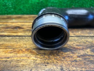 Патрубок интеркулера, ориг. номер 106916T1, Volkswagen Golf 2003-2009