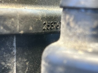 Адсорбер, ориг. номер 25376133, Mercedes Sprinter W906 2006-2014