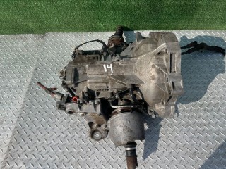 КПП автоматическая (АКПП) Volkswagen Passat 1996-2001