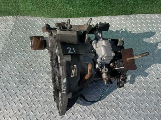 КПП механическая (МКПП) Fiat Stilo 2001-2004