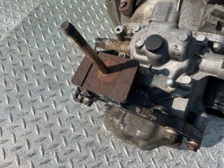 Кронштейн КПП, ориг. номер 46803129, Fiat Stilo 2001-2004