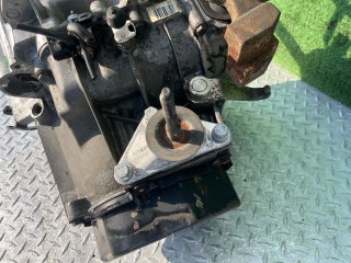 Кронштейн КПП, ориг. номер 9609925980, Citroen XM 1994-2000