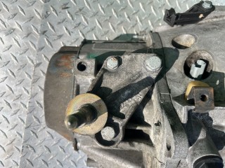 Кронштейн КПП, ориг. номер 2212223D, Peugeot 307 2001-2005