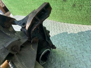 Кронштейн КПП, ориг. номер 94AB6A025AA, Ford Escort 1995-2002