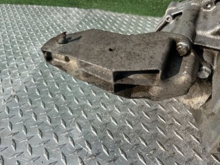 Кронштейн КПП, ориг. номер A168241, Mercedes A W168 1997-2001