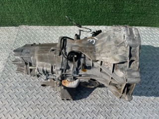 КПП механическая (МКПП) Audi A4 1994-1999