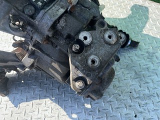 Кронштейн КПП, ориг. номер 24407005, Opel Zafira 1999-2003