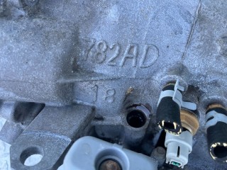 КПП автоматическая (АКПП), ориг. номер 782AD, 04659981, 46435C, Chrysler PT Cruiser 2000-2006