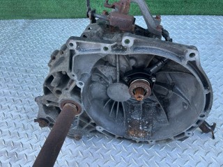 КПП механическая (МКПП), ориг. номер 6N5R7002YE, 7002YE, Volvo V50 2003-2007