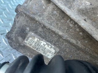 КПП механическая (МКПП), ориг. номер 6N5R7002YE, 7002YE, Volvo V50 2003-2007