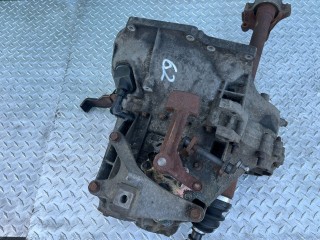 КПП механическая (МКПП), ориг. номер 6N5R7002YE, 7002YE, Volvo V50 2003-2007