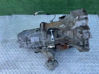 КПП механическая (МКПП) Volkswagen Passat 1996-2001