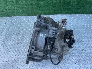 КПП механическая (МКПП) Opel Zafira 1999-2003
