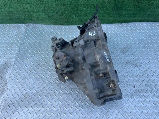 КПП механическая (МКПП) Opel Zafira 1999-2003