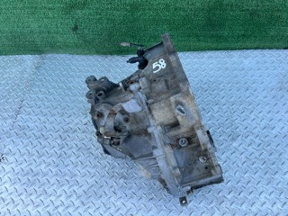 КПП механическая (МКПП) Opel Zafira 1999-2003