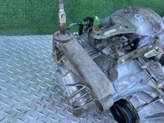 Кронштейн КПП Renault Laguna 2001-2005
