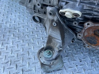 Кронштейн КПП, ориг. номер 8D0399114S, Audi A4 1994-1999