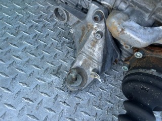 Кронштейн КПП, ориг. номер 8D0399114S, Audi A4 1994-1999