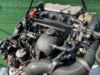 Двигатель, ориг. номер THY, Citroen XM 1994-2000