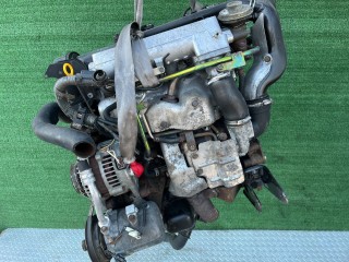 Двигатель, ориг. номер CD20, Nissan Primera 1996-2000