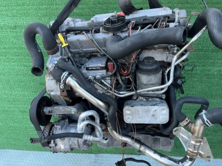 Двигатель, ориг. номер Y20DTH, Opel Zafira 1999-2003