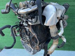 Двигатель, ориг. номер Y20DTH, Opel Zafira 1999-2003