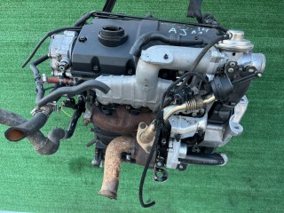 Двигатель, ориг. номер AJM, Volkswagen Golf 1997-2006