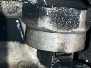 Форсунка, ориг. номер 073F, Volkswagen Golf 1997-2006