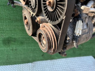 Компрессор кондиционера, Opel Zafira 1999-2003