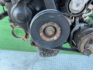 Шкив коленвала Ford C-Max 2003-2007