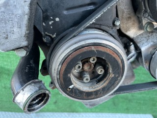 Шкив коленвала Volkswagen Golf 1997-2006