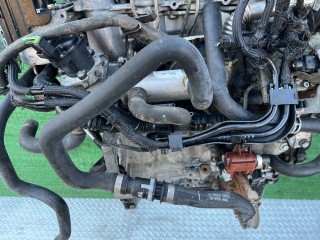 Патрубок радиатора Ford C-Max 2003-2007