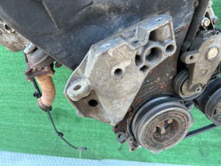 Кронштейн двигателя, ориг. номер 038199207H, Volkswagen Golf 1997-2006