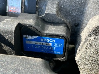 Датчик абсолютного давления, ориг. номер 0281002437, Opel Zafira 1999-2003