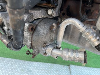 Компрессор кондиционера, Volkswagen Golf 1991-2000
