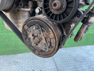 Компрессор кондиционера, Volkswagen Golf 1991-2000