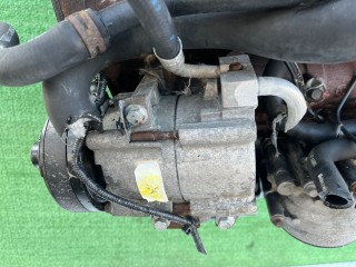 Компрессор кондиционера Ford Mondeo 2000-2003