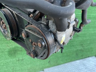 Компрессор кондиционера, Ford Mondeo 2000-2003