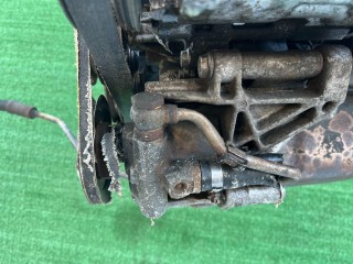 Насос гидроусилителя руля Audi 80 1991-1996