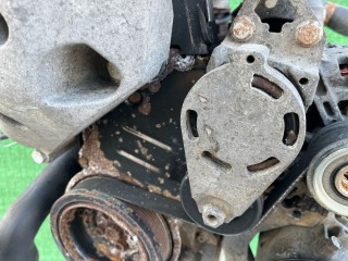 Натяжитель ремня генератора Volkswagen Polo 2005-2009