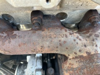 Коллектор выпускной, ориг. номер 1420201, Chrysler PT Cruiser 2000-2006